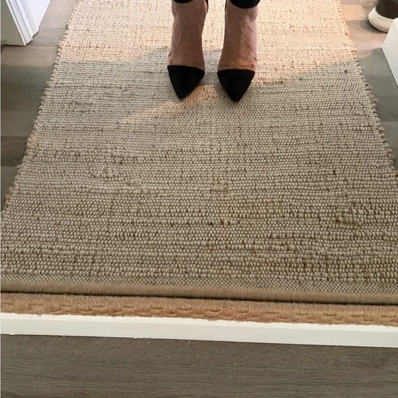 LAMB Suede Cuff Heels - Picture 6 of 8